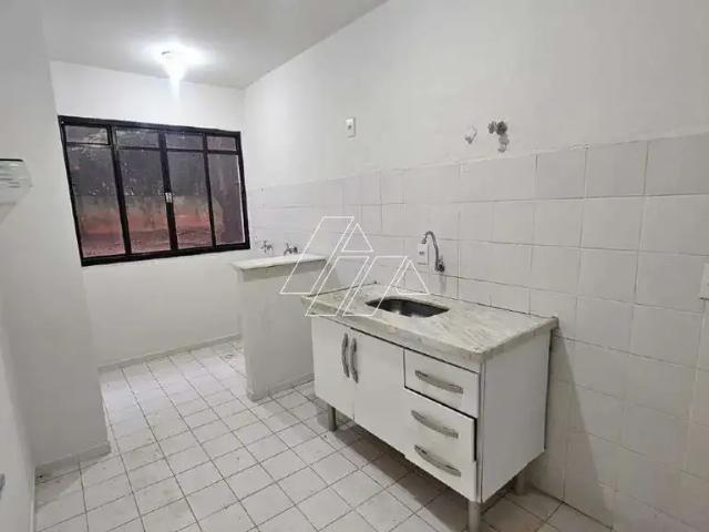 Apartamento para Locação em Marília/SP Jardim Portal do Sol 3 Quartos