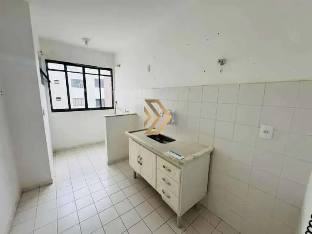 Apartamento para Locação em Marília/SP Jardim Portal do Sol 3 Quartos