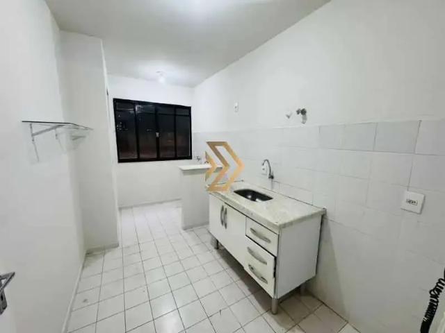 Apartamento para Locação em Marília/SP Jardim Portal do Sol 3 Quartos