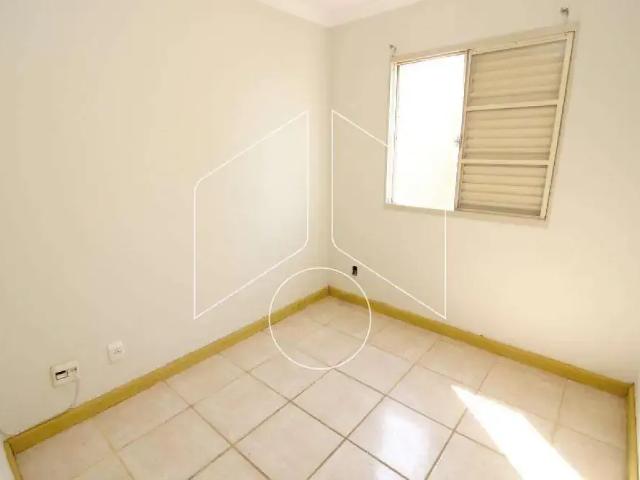 Apartamento para Locação em Marília/SP Jardim Portal do Sol 3 Quartos