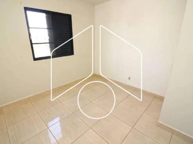 Apartamento para Locação em Marília/SP Jardim Portal do Sol 3 Quartos