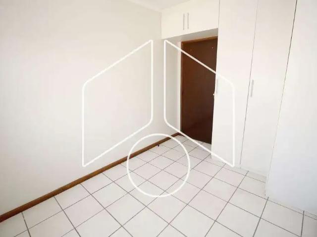 Apartamento para Locação em Marília/SP Jardim Portal do Sol 1 Quartos