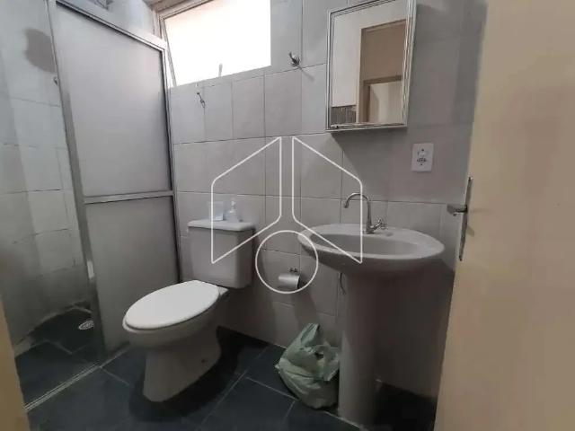 Apartamento para Locação em Marília/SP Jardim São Gabriel 2 Quartos