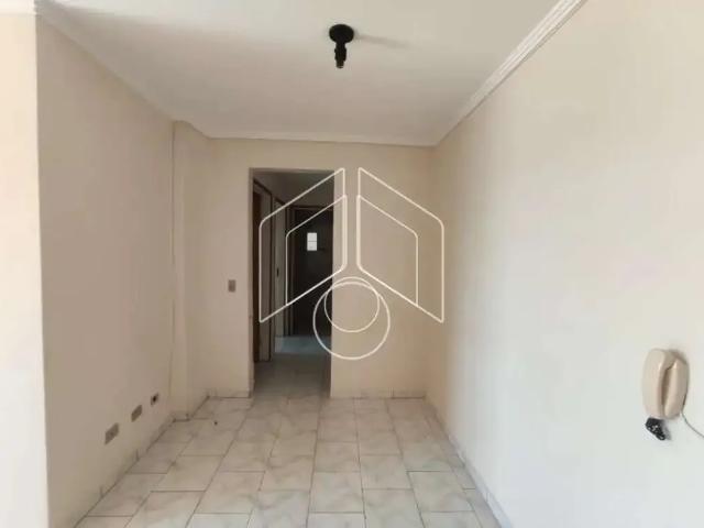 Apartamento para Locação em Marília/SP Jardim São Gabriel 2 Quartos