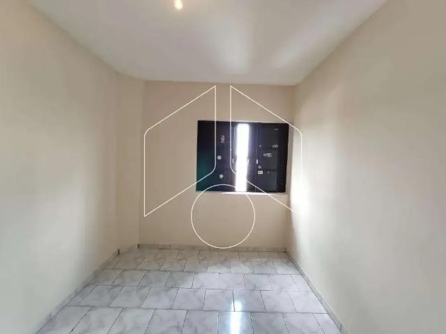 Apartamento para Locação em Marília/SP Jardim São Gabriel 2 Quartos