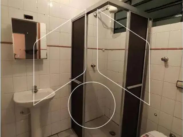 Apartamento para Locação em Marília/SP Jardim São Gabriel 2 Quartos