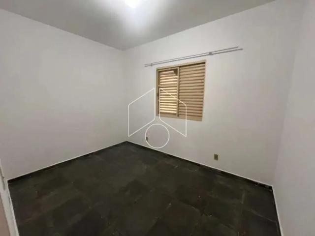 Apartamento para Locação em Marília/SP Jardim São Gabriel 2 Quartos