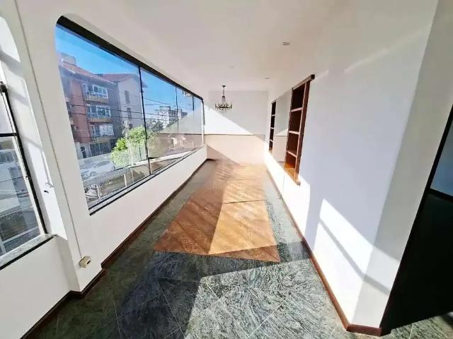 Apartamento para Locação em Marília/SP Jardim São Geraldo 3 Quartos
