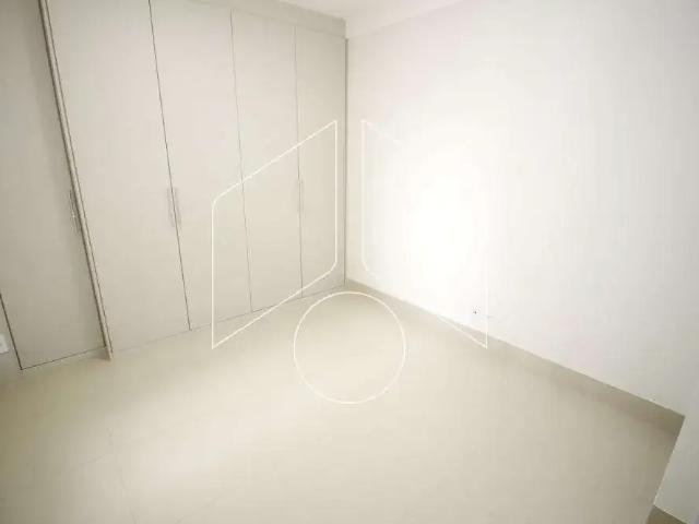 Apartamento para Locação em Marília/SP Jardim São Geraldo 3 Quartos