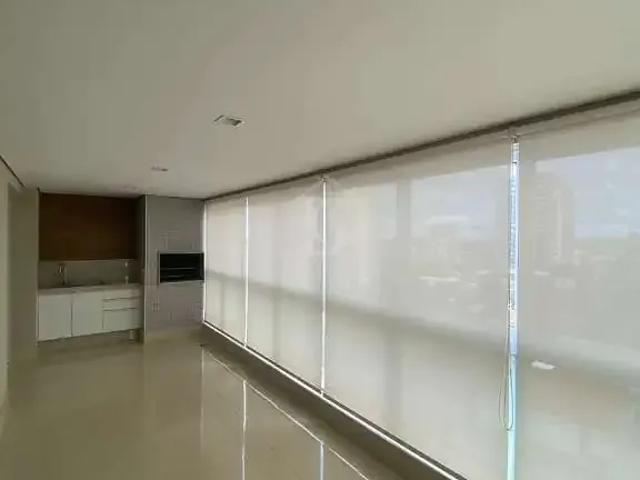 Apartamento para Locação em Marília/SP Jardim São Geraldo 3 Quartos