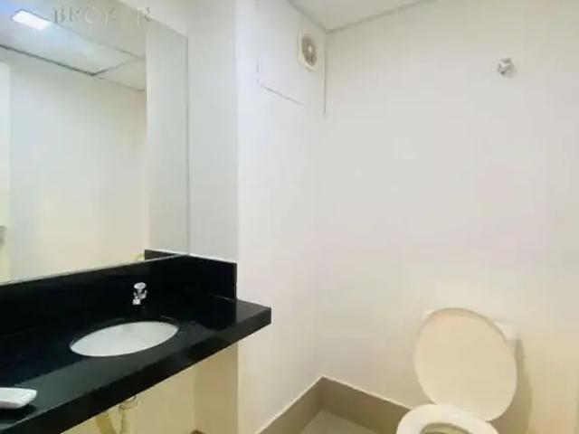 Apartamento para Locação em Marília/SP Jardim Tangará 1 Quartos