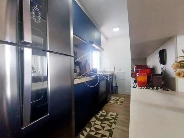 Apartamento para Locação em Marília/SP Jardim Tangará 2 Quartos