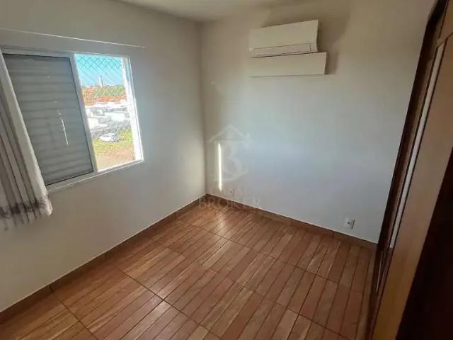 Apartamento para Locação em Marília/SP Jardim Tangará 2 Quartos