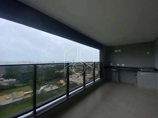 Apartamento para Locação em Marília/SP Jardim Tangará 2 Quartos