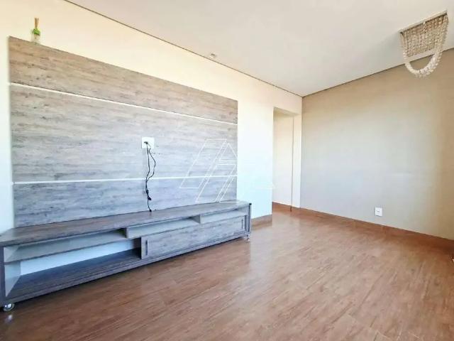 Apartamento para Locação em Marília/SP Jardim Teotônio Vilela 2 Quartos