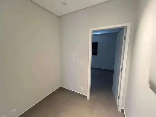 Apartamento para Locação em Marília/SP Loteamento Residencial e Comercial Fazenda São Sebastião 3 Quartos