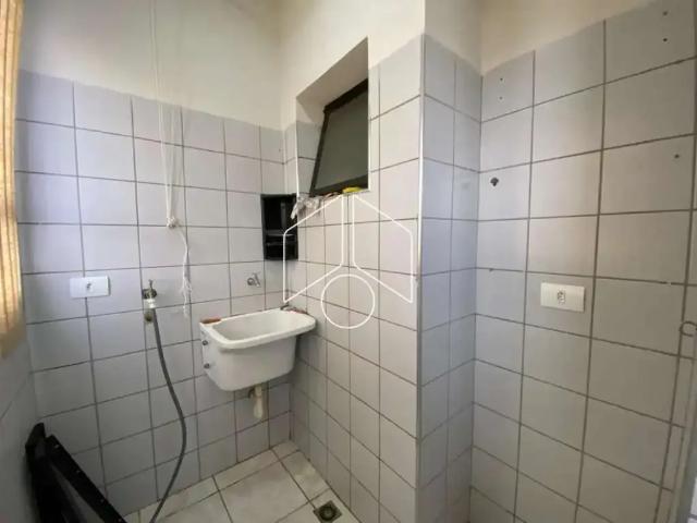 Apartamento para Locação em Marília/SP Montolar 1 Quartos
