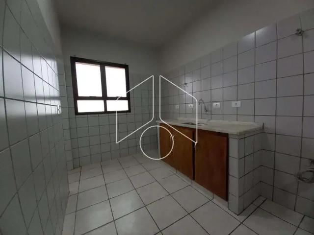 Apartamento para Locação em Marília/SP Montolar 1 Quartos