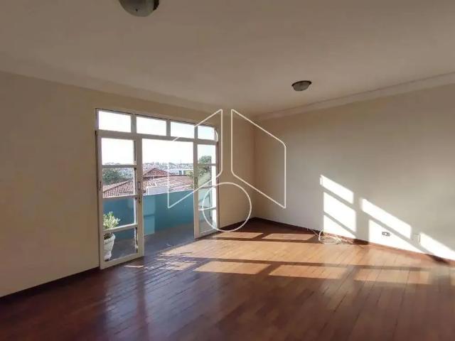 Apartamento para Locação em Marília/SP Montolar 2 Quartos