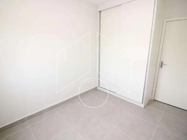 Apartamento para Locação em Marília/SP Marília 1 Quartos