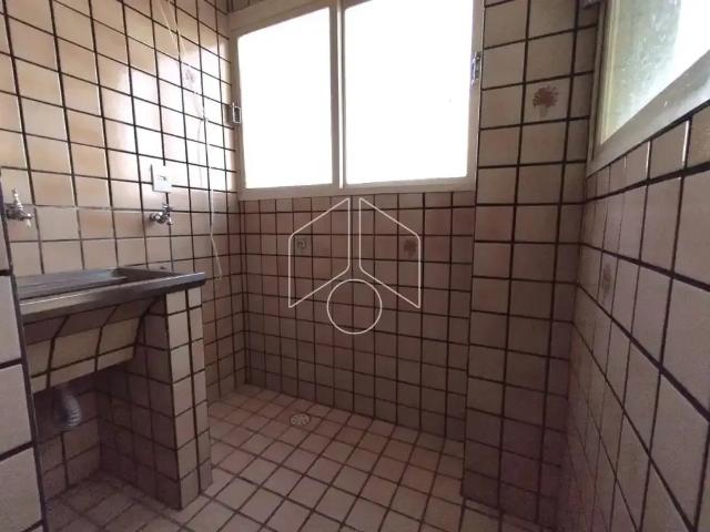 Apartamento para Locação em Marília/SP Marília 1 Quartos