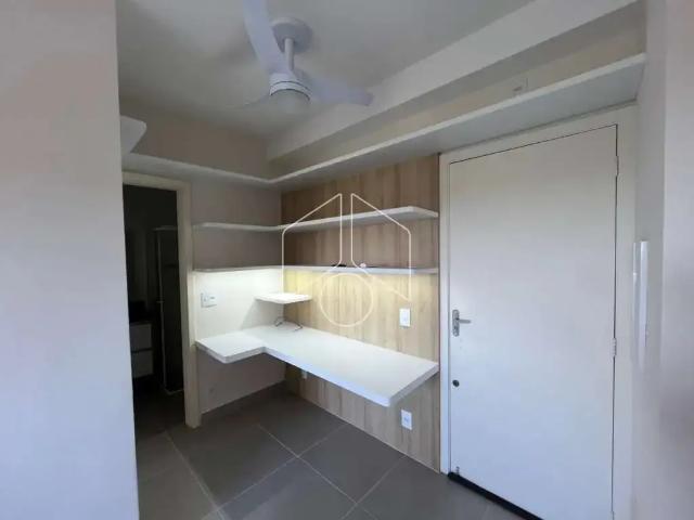 Apartamento para Locação em Marília/SP Marília 1 Quartos
