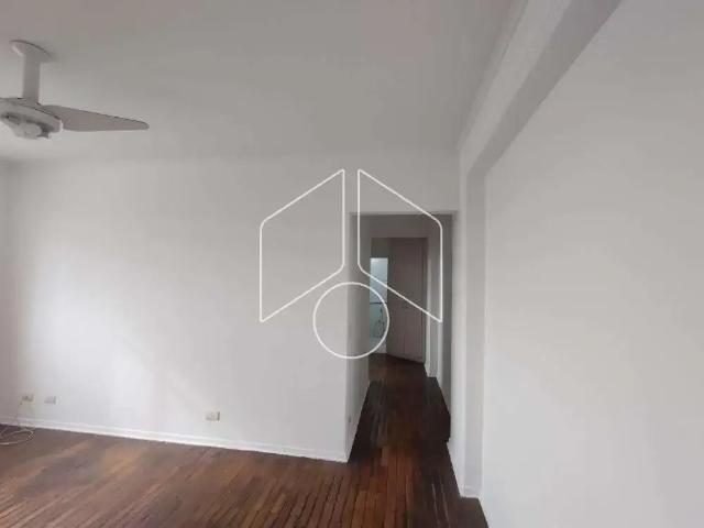 Apartamento para Locação em Marília/SP Marília 2 Quartos