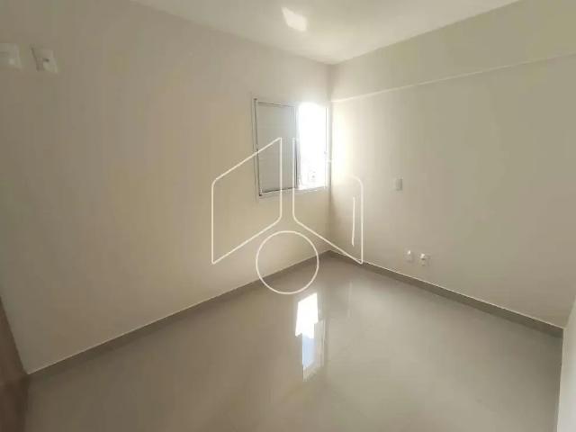 Apartamento para Locação em Marília/SP Marília 2 Quartos