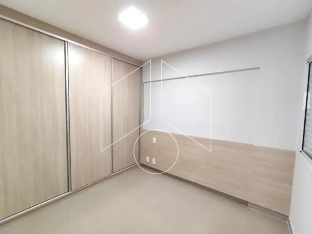 Apartamento para Locação em Marília/SP Marília 2 Quartos