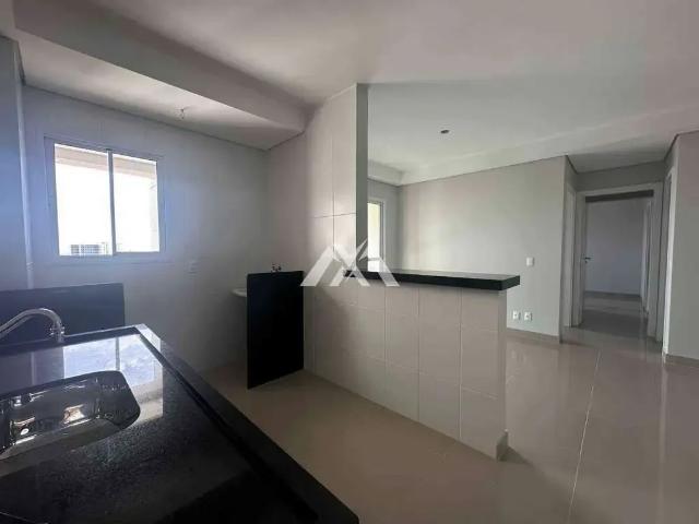 Apartamento para Locação em Marília/SP Marília 2 Quartos