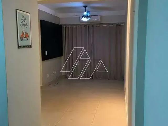 Apartamento para Locação em Marília/SP Marília 2 Quartos