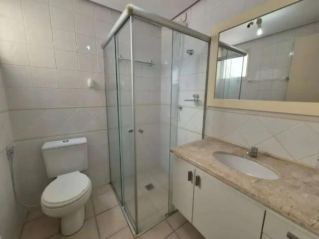 Apartamento para Locação em Marília/SP Marília 3 Quartos