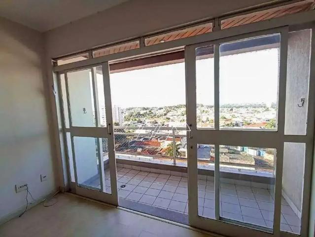 Apartamento para Locação em Marília/SP Marília 3 Quartos