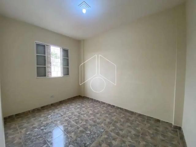 Apartamento para Locação em Marília/SP Núcleo Habitacional Chico Mendes 3 Quartos