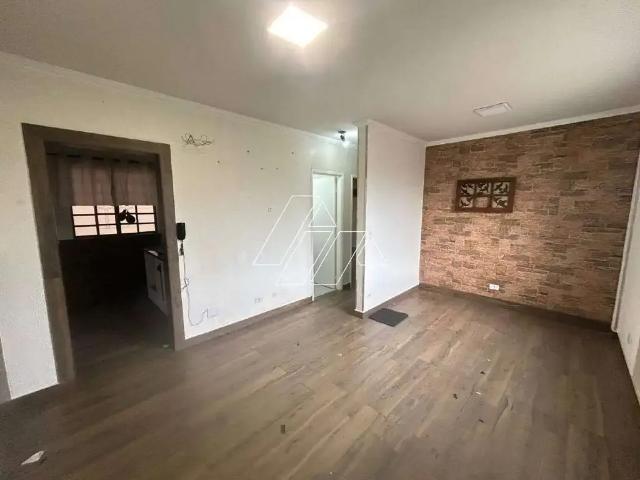 Apartamento para Locação em Marília/SP Núcleo Habitacional Chico Mendes 2 Quartos