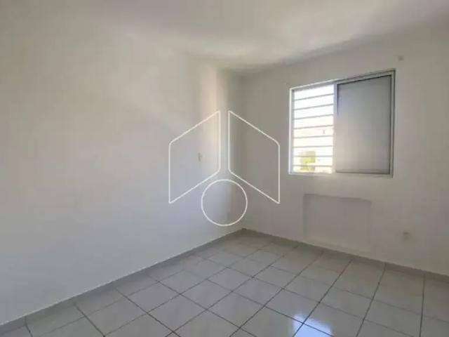 Apartamento para Locação em Marília/SP São Paulo 2 Quartos