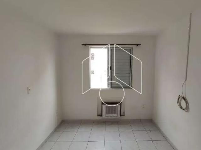 Apartamento para Locação em Marília/SP São Paulo 2 Quartos