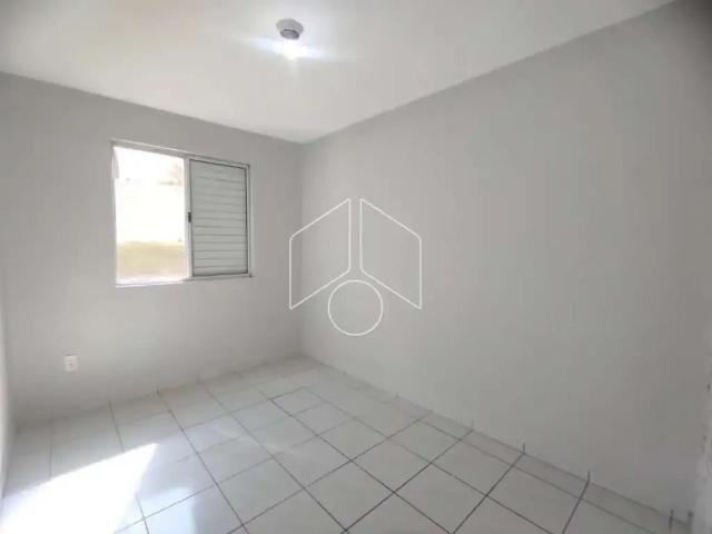 Apartamento para Locação em Marília/SP São Paulo 2 Quartos