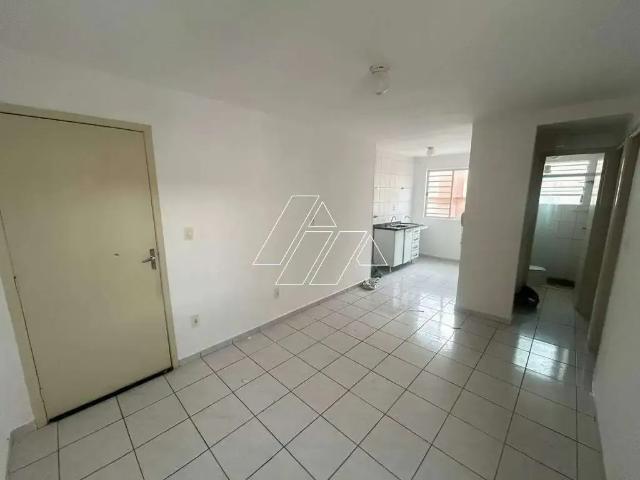 Apartamento para Locação em Marília/SP São Paulo 2 Quartos