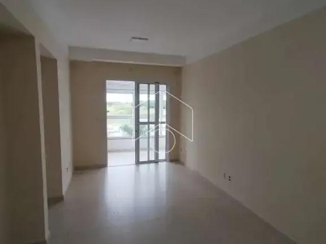 Apartamento para Locação em Marília/SP Saliola 2 Quartos