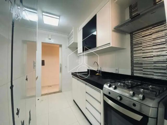 Apartamento para Locação em Marília/SP Santa Tereza 3 Quartos