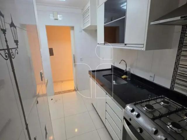 Apartamento para Locação em Marília/SP Santa Tereza