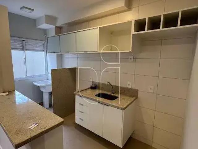 Apartamento para Locação em Marília/SP Senador Salgado Filho 1 Quartos