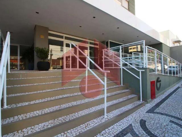 Apartamento para Locação em Marília/SP Senador Salgado Filho 1 Quartos