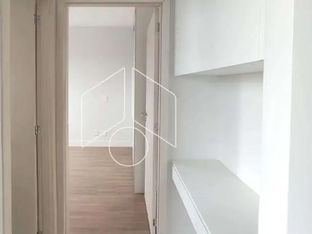 Apartamento para Locação em Marília/SP Senador Salgado Filho 1 Quartos