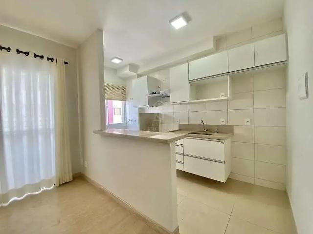 Apartamento para Locação em Marília/SP Senador Salgado Filho 1 Quartos
