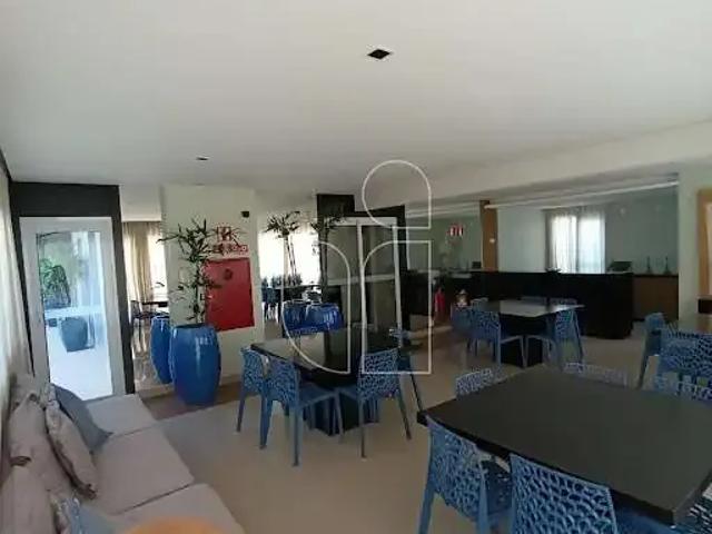 Apartamento para Locação em Marília/SP Senador Salgado Filho 1 Quartos