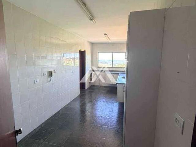 Apartamento para Locação em Marília/SP Senador Salgado Filho 3 Quartos