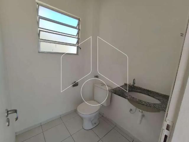 Apartamento para Locação em Marília/SP Senador Salgado Filho 3 Quartos