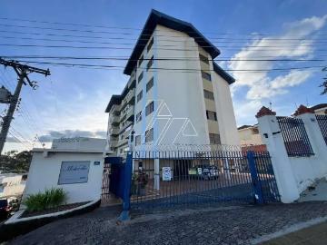 Apartamento para Locação em Marília/SP Senador Salgado Filho 3 Quartos